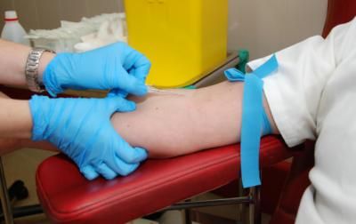 El Banco de Sangre del Área Integrada de Talavera cerró 2017 con 838 nuevos donantes