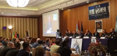 Representantes de más de 100 países acuden desde este martes en Toledo a la conferencia mundial de Interpol sobre drogas