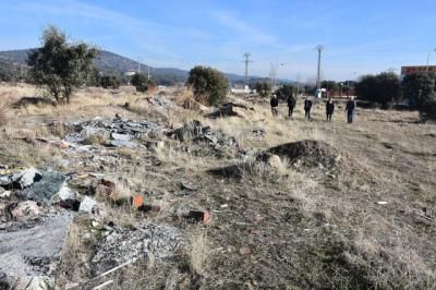 Plantean dudas sobre las cuentas de la II Fase de Torrehierro y por los "insuficientes" metros urbanizables