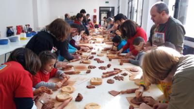 La UE reconoce el trabajo del equipo talaverano de Pequeños Arqueólogos