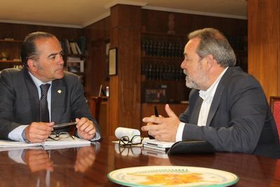 El Gobierno central ya busca en Toledo la ubicación de la futura parada del AVE Madrid-Talavera-Extremadura