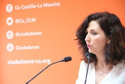 Cs espera que Page exija al Gobierno de Sánchez "todo lo que pedía" al PP y dice que "se le acabaron las excusas"