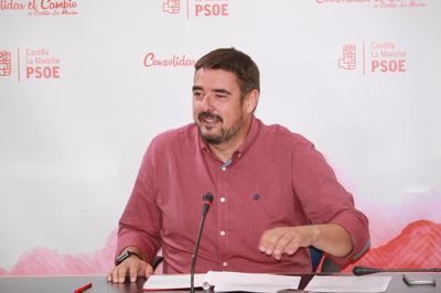 El PSOE critica que Rajoy y Cospedal han traicionado a CLM, "hasta el último momento"