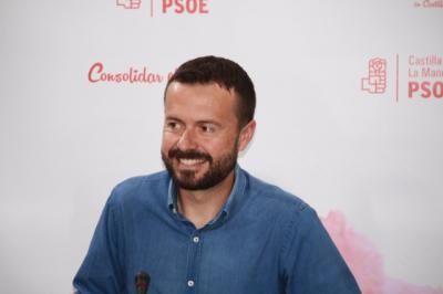 El PSOE se pregunta dónde estaba Ramos mientras la UCLM sufría "los mayores recortes" de su historia