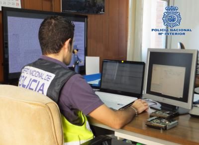 INTERNET | Víctimas del "Siguiente, siguiente...acepto todo" en Talavera