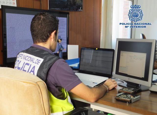 INTERNET | Víctimas del 'Siguiente, siguiente...acepto todo' en Talavera