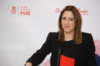 PSOE CLM: “¿Por qué los dirigentes del PP se oponen a unos planes de empleo"