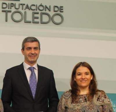 La Diputación renueva el apoyo a AFANION para la atención a las Familias de Niños con Cáncer