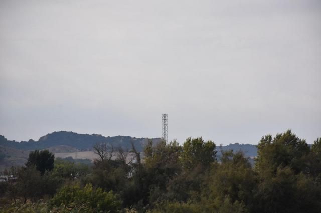 Piden al alcalde que explique a los vecinos del Paredón la verdad sobre la antena de telefonía