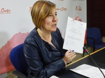 El PSOE registra un debate en las Cortes sobre la Cuenca del Tajo