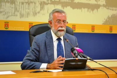 Ramos cree que el resultado de las elecciones en Andalucía tendrá repercusión en CLM y Talavera