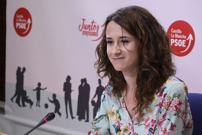 La talaverana Diana López pide a Núñez que se pronuncie ante la PNL contra los ribereños y el Tajo