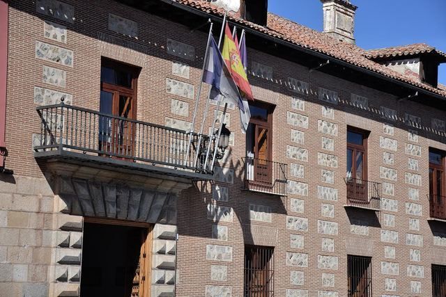 Las oposiciones en el Ayuntamiento de Talavera no se anulan: se celebrarán los exámenes de auxiliar y administrativo