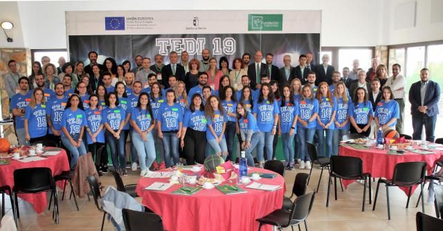 Formación, empleabilidad y retención del talento, objetivos del 'Campus Talento y Empleo Digital' Eurocaja Rural