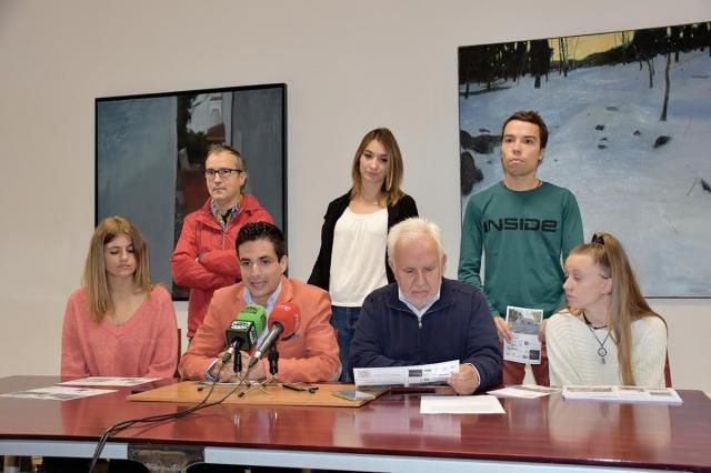 En marcha el II Certamen fotográfico ‘Mi rincón de Talavera’