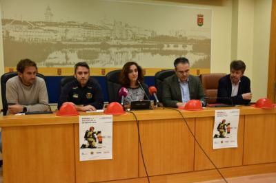 1.200 escolares talaveranos participarán en la Semana de Prevención de Incendios