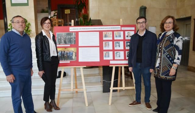 'Jornadas de Puerta Abiertas' en la Diputación de Toledo