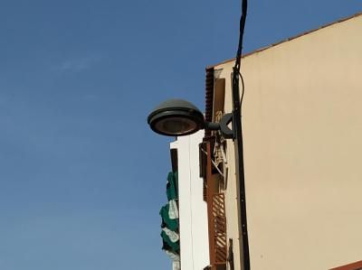 Talavera aprueba 1,6 millones de euros para instalar luces led en 80 calles