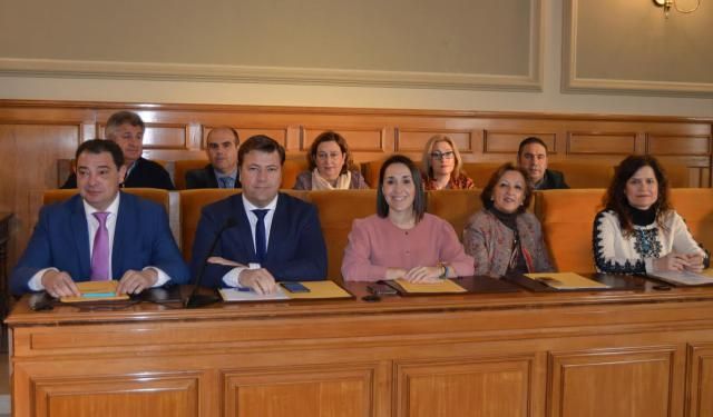 COVID-19 | El Grupo Popular de la Diputación pedirá la reprobación de Page