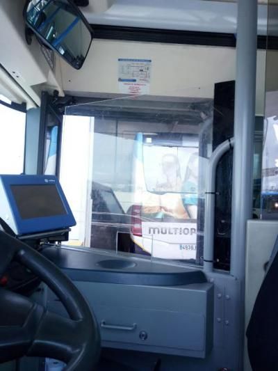 TALAVERA | El servicio autobús urbano recupera horarios y frecuencias