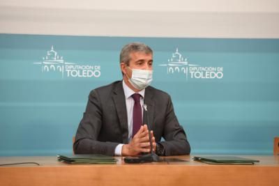 TOLEDO | Gitiérrez: "El desalojo de viviendas ocupadas de forma ilegal debe ser inmediato y contundente"