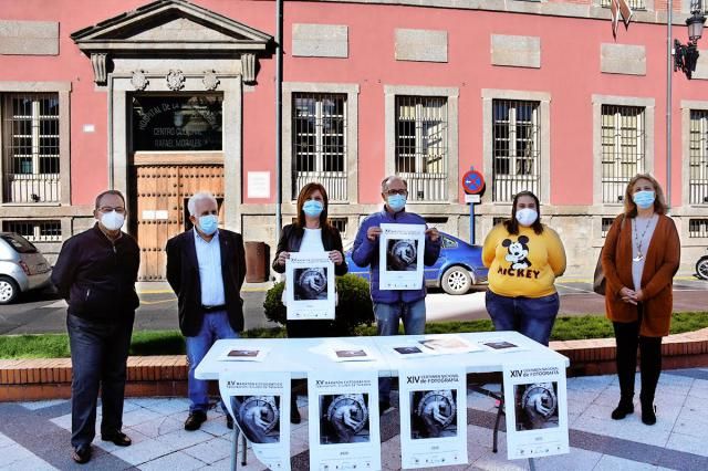 CULTURA | Nueva edición de Taboracrom y el XIV Certamen Nacional de Fotografía