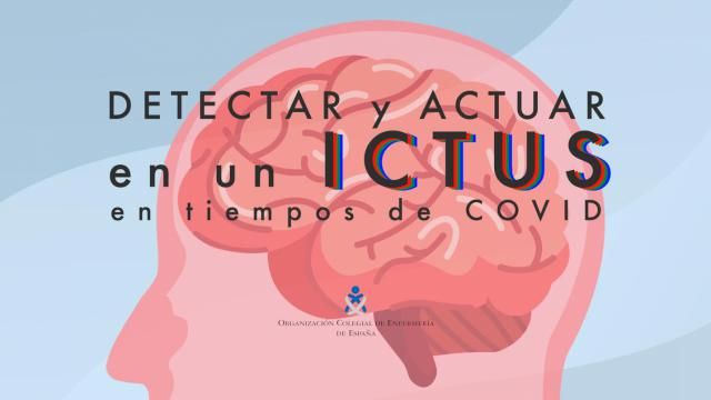 SALUD | Recomendaciones para detectar un ictus y cómo actuar