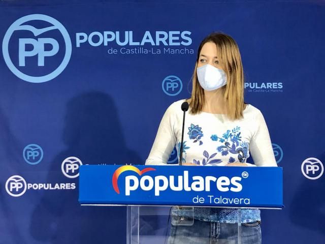 TALAVERA | El PP pide unanimidad al pleno para conceder ayudas directas a los comerciantes