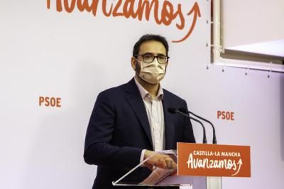 CLM | Gutiérrez advierte a Núñez: “Las malas decisiones causan muertes y no se puede frivolizar”