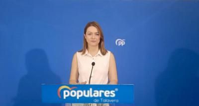 EL PP también irá a la concentración por el soterramiento del AVE