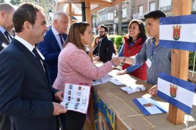 Fundación 'Madre de la Esperanza' celebra su II Feria de Turismo Accesible