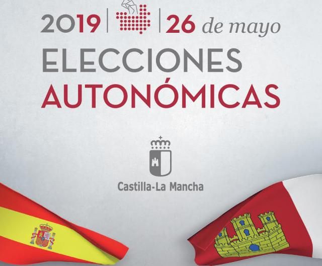 ¿Hasta cuándo se puede solicitar el voto por correo para las elecciones del 26 de mayo?