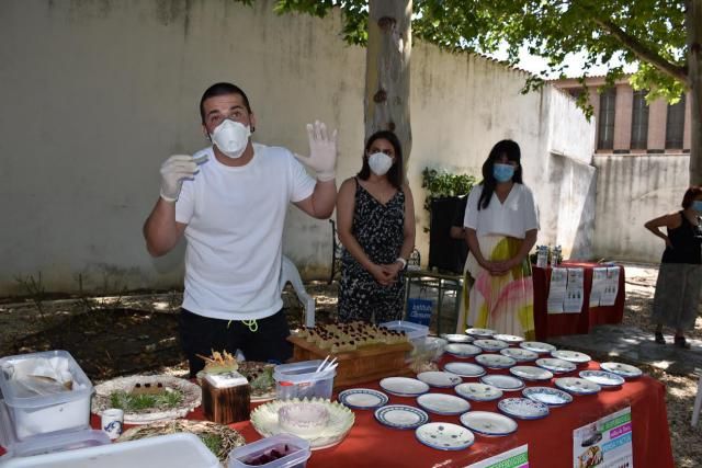 TALAVERA | No desperdicies alimentos: 10 consejos para evitar que terminen en la basura