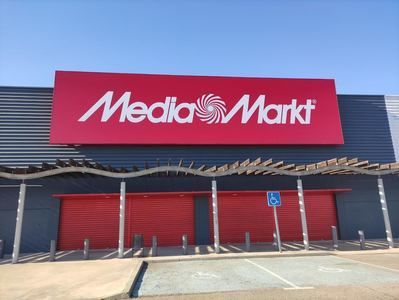 TALAVERA | MediaMarkt abre antes de lo que esperabas