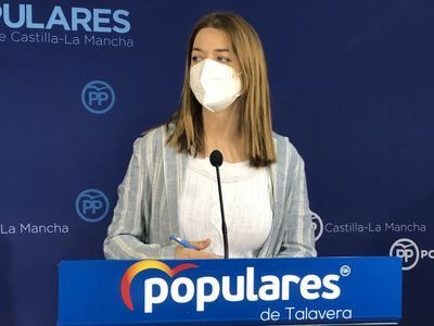 TALAVERA | El PP critica el retraso en el Fondo de Rescate