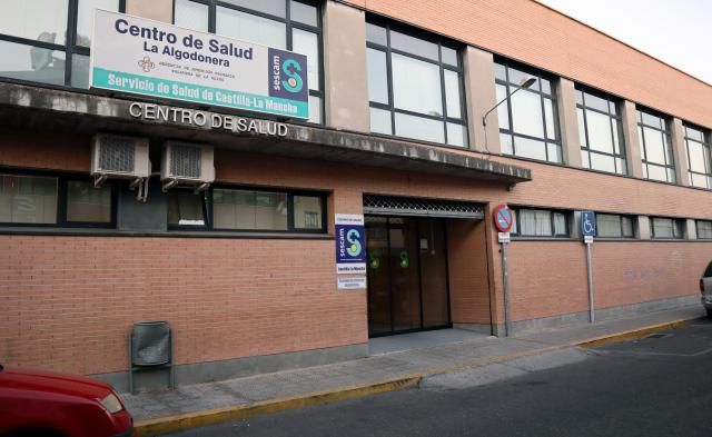 Más actividad y más sustituciones en los centros de Atención Primaria de Talavera