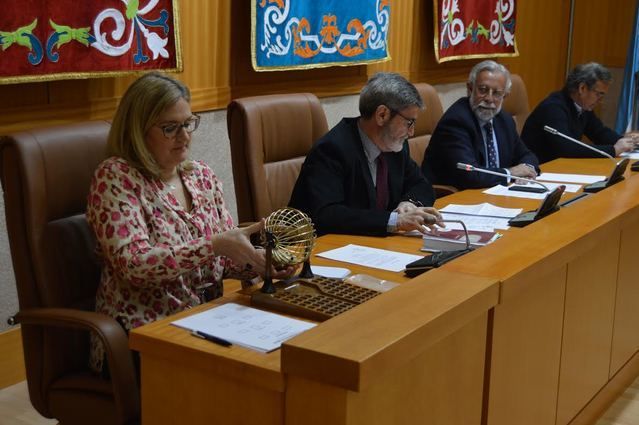 Elegidos los componentes de las mesas de Talavera para las elecciones del 28 de abril