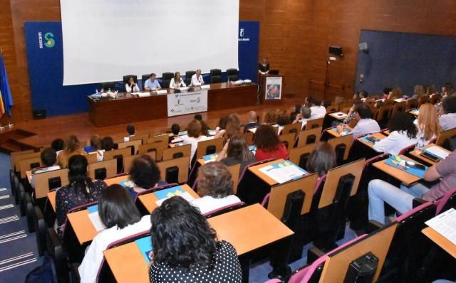 Una Jornada de Humanización del Área Integrada de Talavera hace balance de las mejoras en la asistencia sanitaria