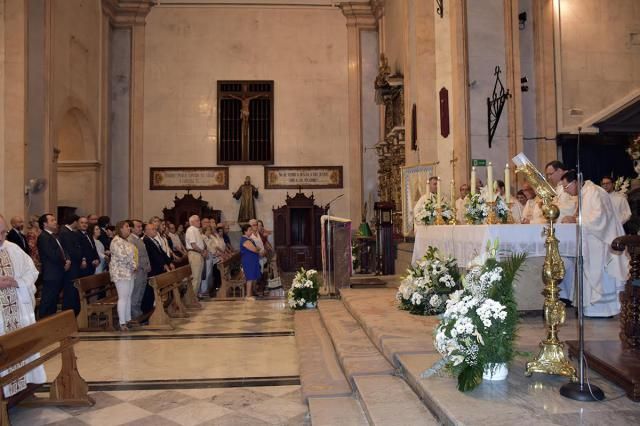 Día grande de la Virgen del Prado, Patrona de Talavera