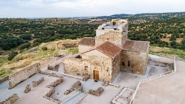 CLM destinó 74.200 euros a nueve proyectos de investigación del patrimonio arqueológico de la provincia