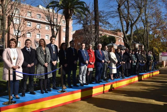 La protección del medio ambiente centra el Día de la Constitución en Talavera