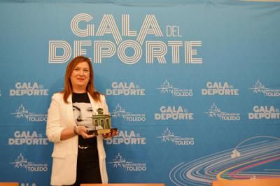 La Gala del Deporte sale por primera vez de Toledo para celebrarse en Talavera