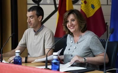 La creación de empleo y el desarrollo industrial, compromisos del PSOE para Talavera