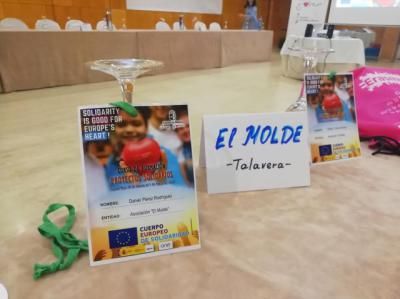 TALAVERA | La Asociación 'El Molde' presenta el proyecto “Por un Futuro Sostenible”