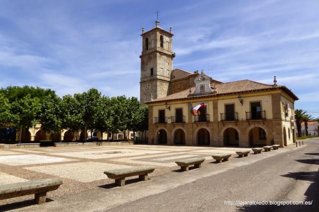 ALCAUDETE | El Ayuntamiento continúa en la senda de la recuperación económica