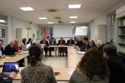 Presentadas 55 solicitudes por municipios de la comarca de Talavera a los proyectos ITI