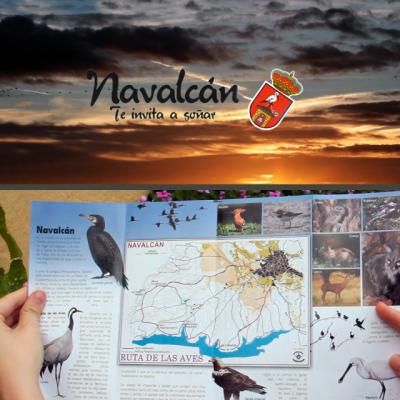 Navalcán, un pueblo único para disfrutar de la naturaleza