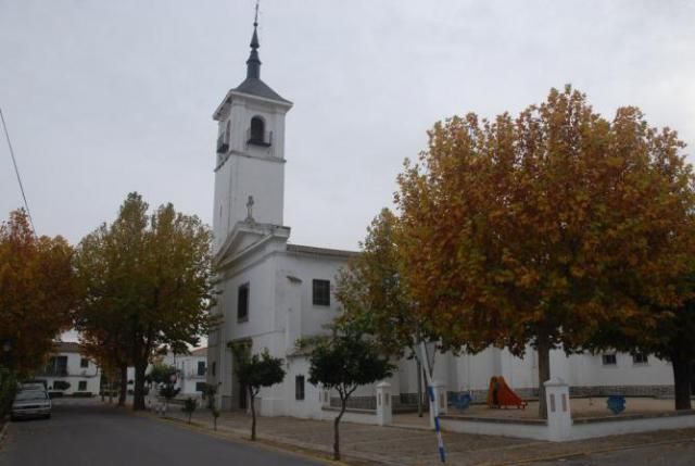 Talavera la Nueva