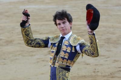 TOROS | Peñaranda, ganador en Fuensalida