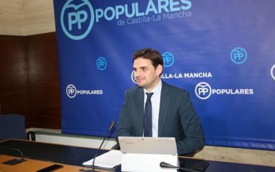 El PP felicita a los talaveranos por su unión "y dar a nuestra cerámica el lugar que le corresponde”